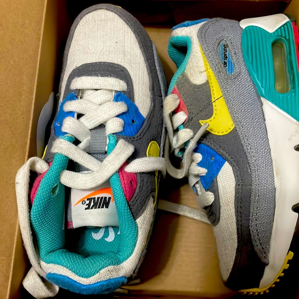 Air Max 90 LTR